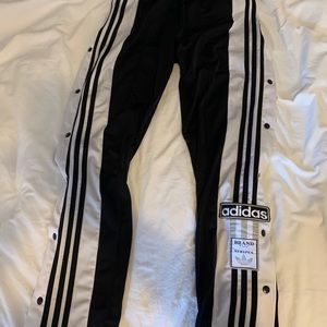 Adidas Vintage Pants
